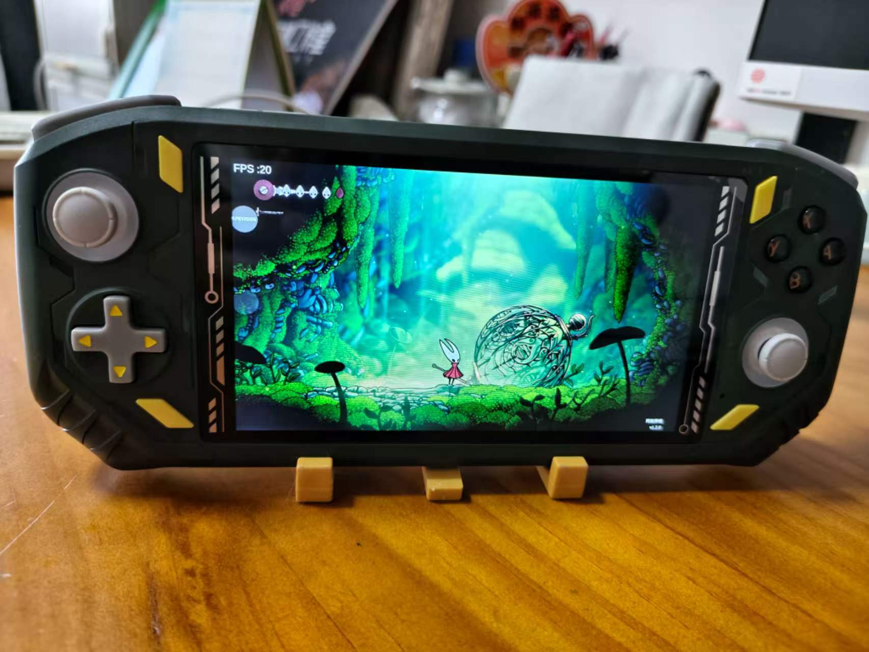 Retro Gaming Kiosk - AISLPC RG52 MINI, Konsol Game Retro