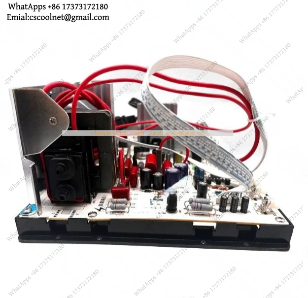 Retro Gaming Youtube - JS03, Papan Rangka Monitor CRT Universal