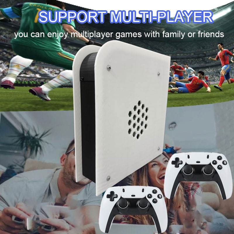 Konsol Game Retro Nirkabel 8G  - Retro Gaming N64 ulasan dan harga
