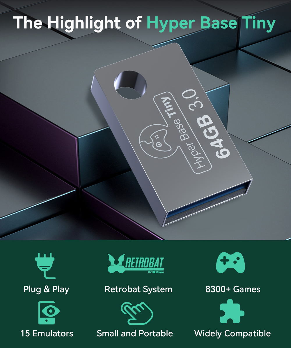 JMachen 64GB Hard Disk Game Po - Retro Gaming Kiosk ulasan dan harga