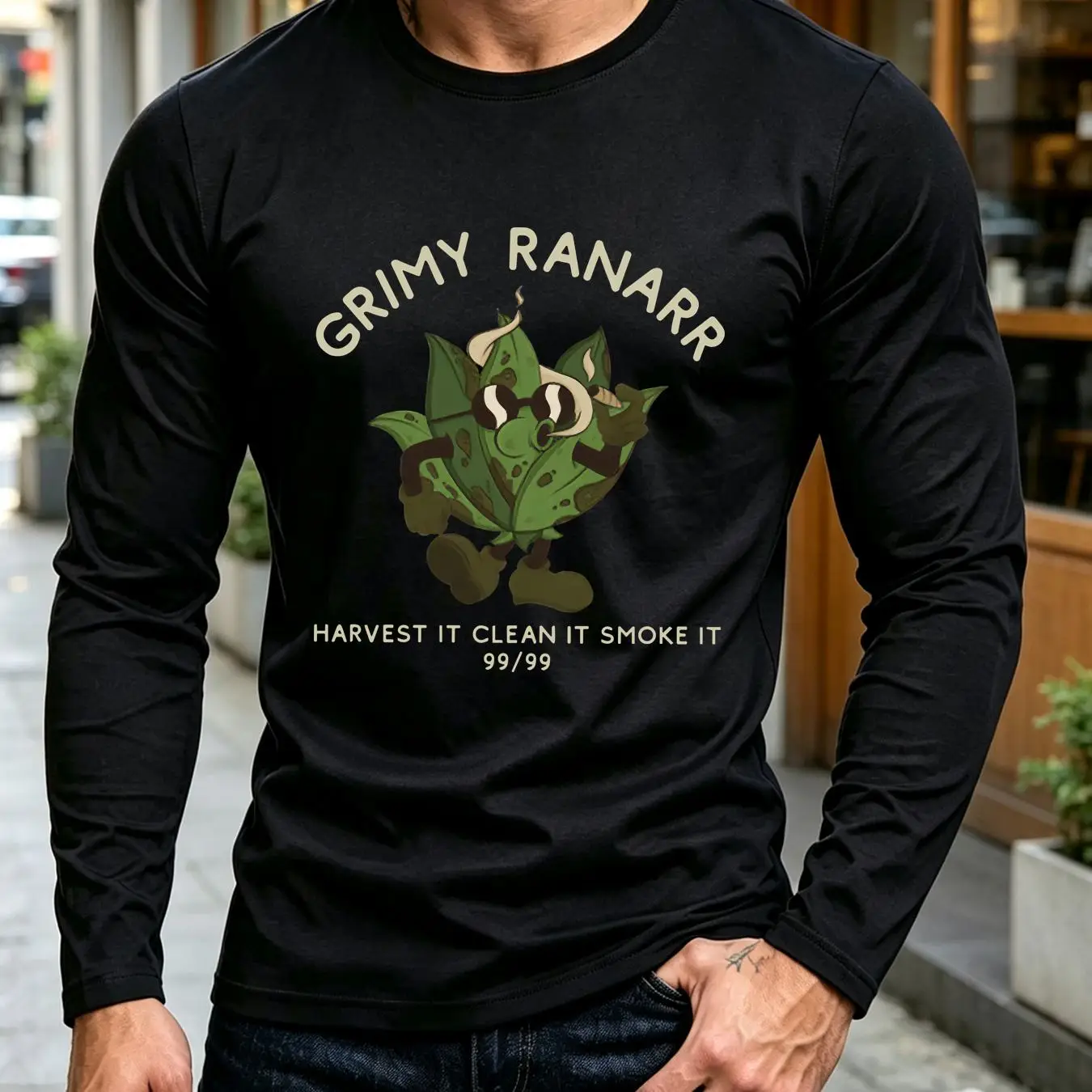 Kaos T-shirt yang sudah dicuci - Retro Gaming T Shirt ulasan dan harga