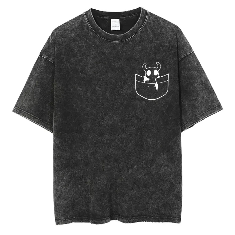 Kaos Grafis Vintage Game Hollo - Retro Gaming T Shirt ulasan dan harga