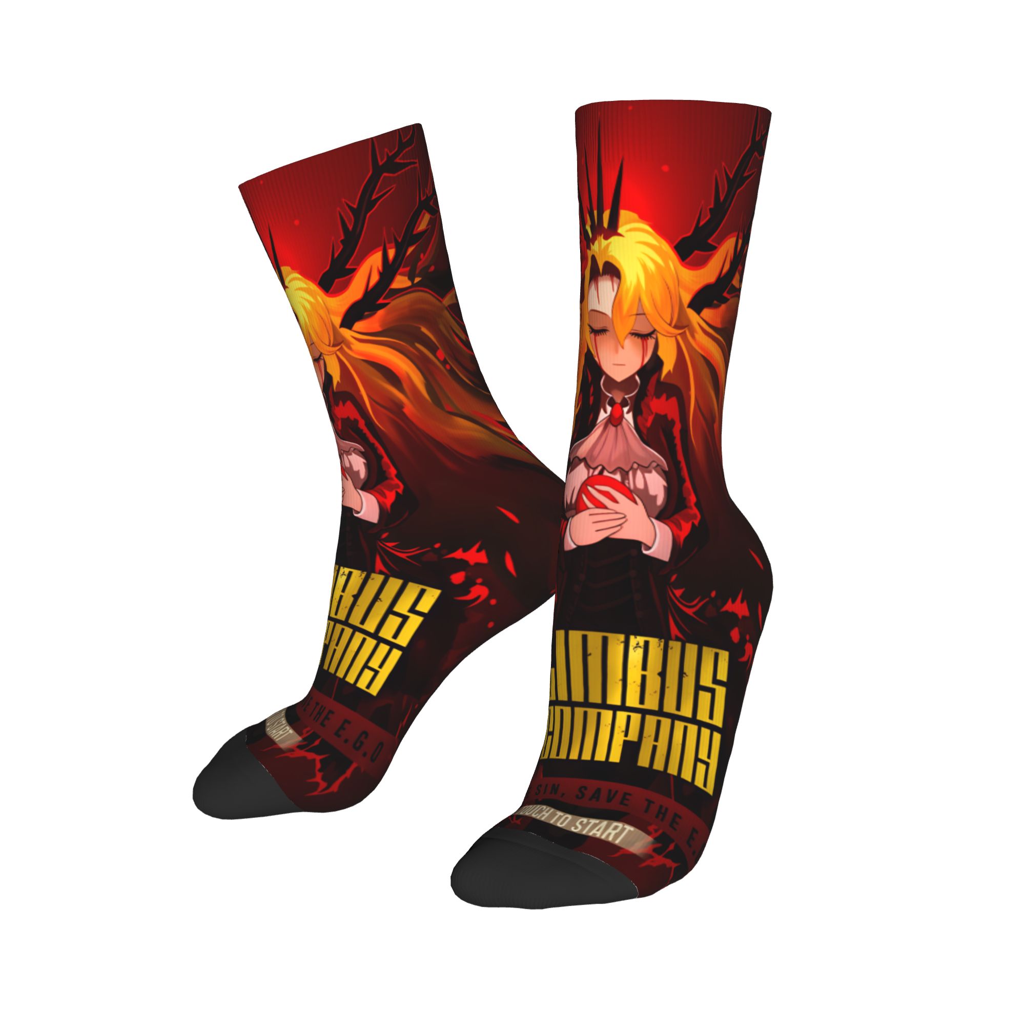 Kaus Kaki Bertema Anime dan Ga - Retro Gaming Youtube ulasan dan harga
