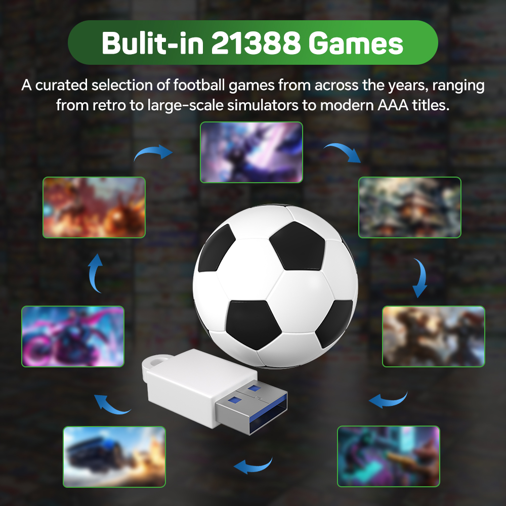 Hard Disk Eksternal Portabel u - Retro Gaming N64 ulasan dan harga