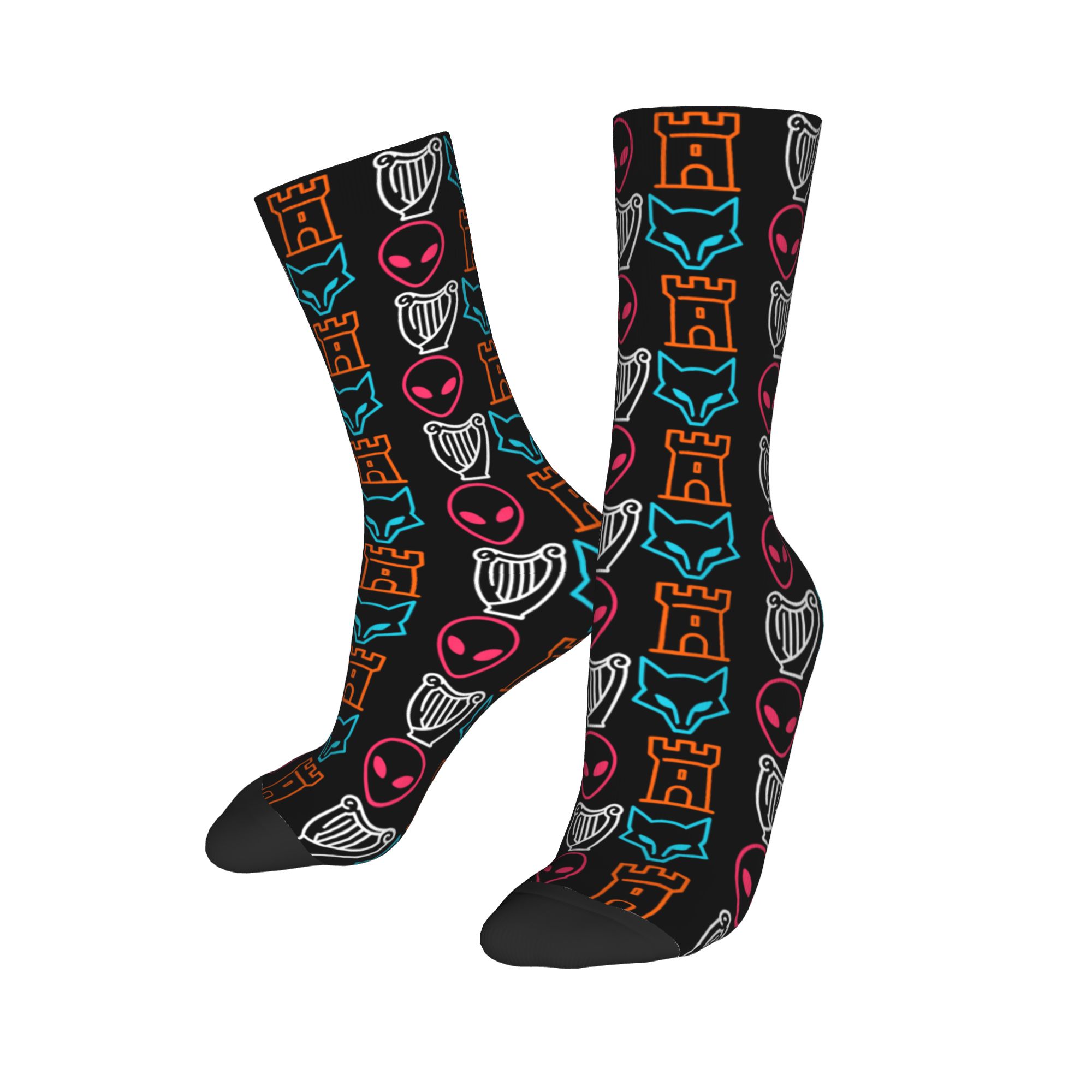 Kaus Kaki Gaming Estetis Retro - Retro Gaming Youtube ulasan dan harga